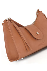 Shoulder Bag Caramel