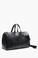 Weekender Bag Black