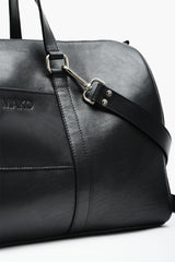 Weekender Bag Black