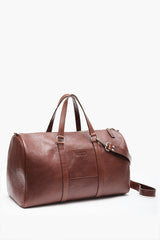 Weekender Bag Cognac