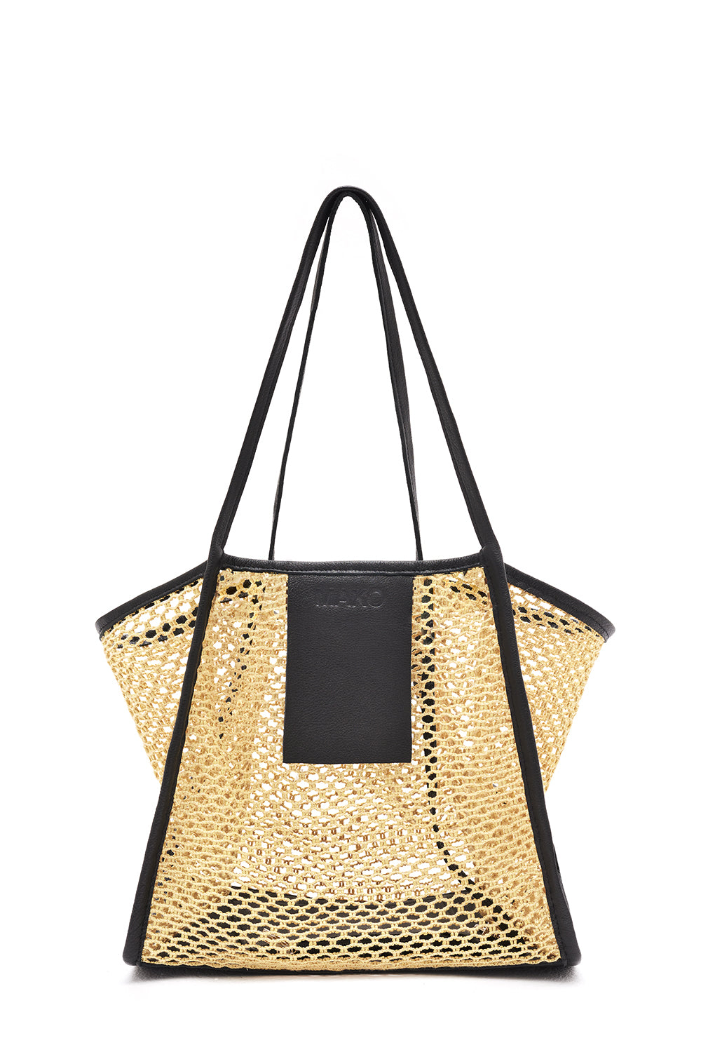 バッグ Maco MARCHE BAG #natural [43963] – ciacura