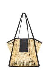 Mesh Bag Black