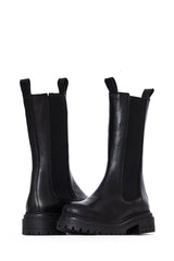 Chunky Boots