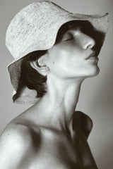 Lumière Hat