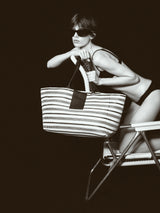 Marinière Shopper