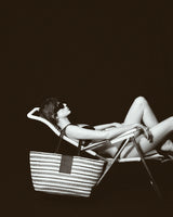 Marinière Shopper