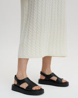 Platform Sandals