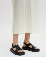 Platform Sandals