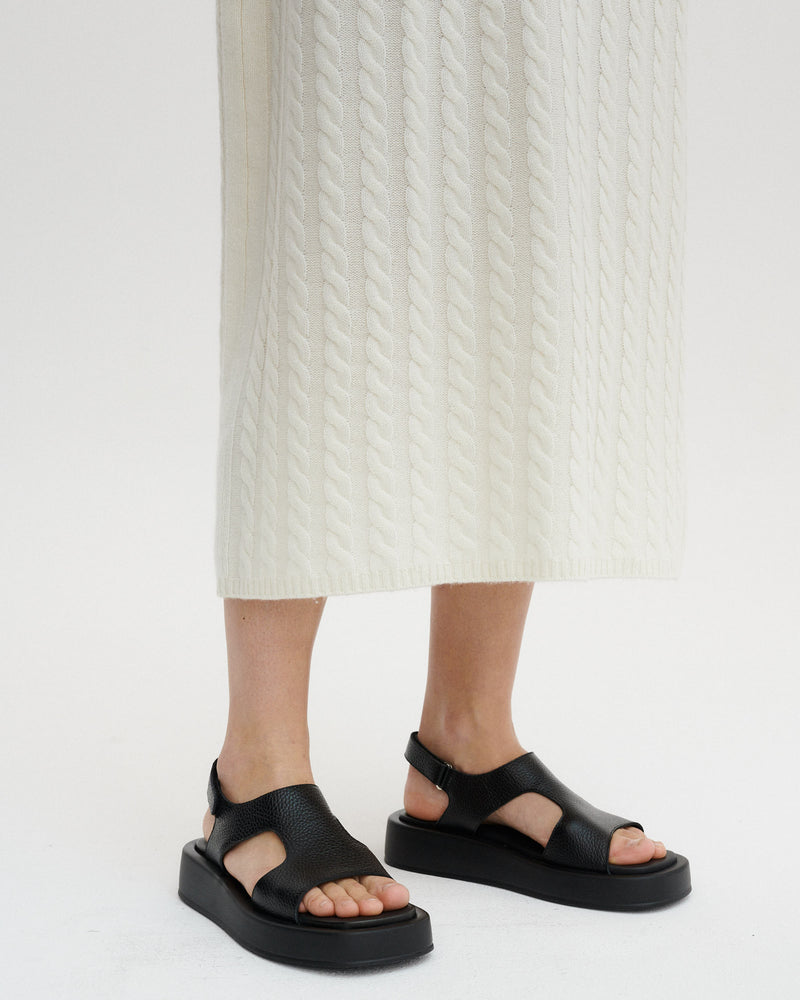 Platform Sandals