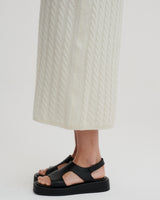 Platform Sandals