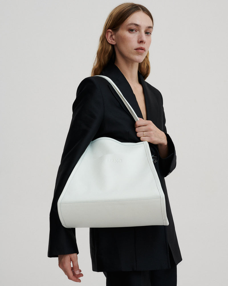 Shopper Off-white