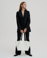 Shopper Off-white