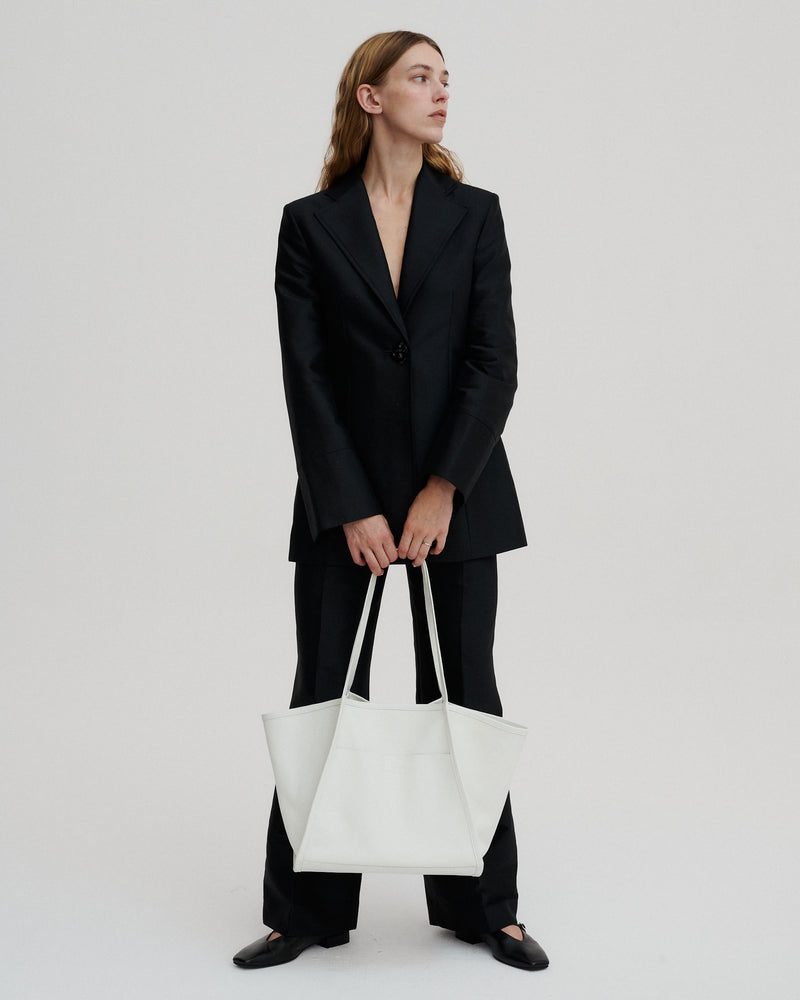 Shopper Off-white