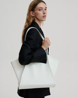 Shopper Off-white