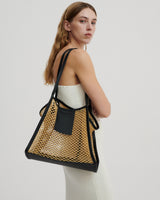 Mesh Bag Black