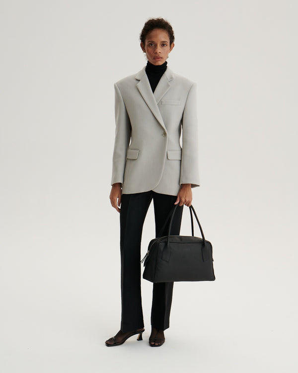 Bowling Bag Large Black