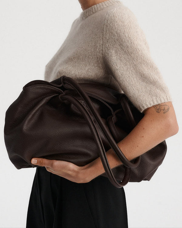 Pillow Brown PRE-ORDER