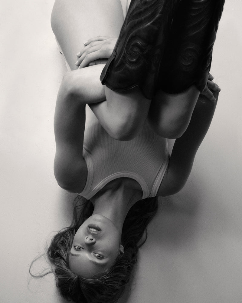 Keira Black