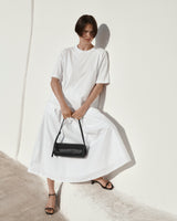 Tube Bag Black