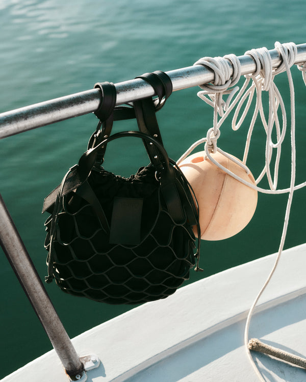 Sicily Black