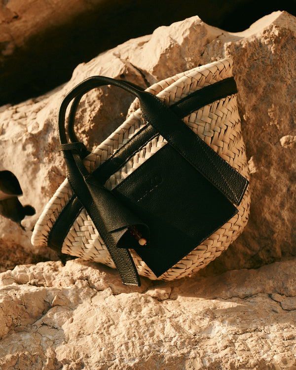 Sorrento Black