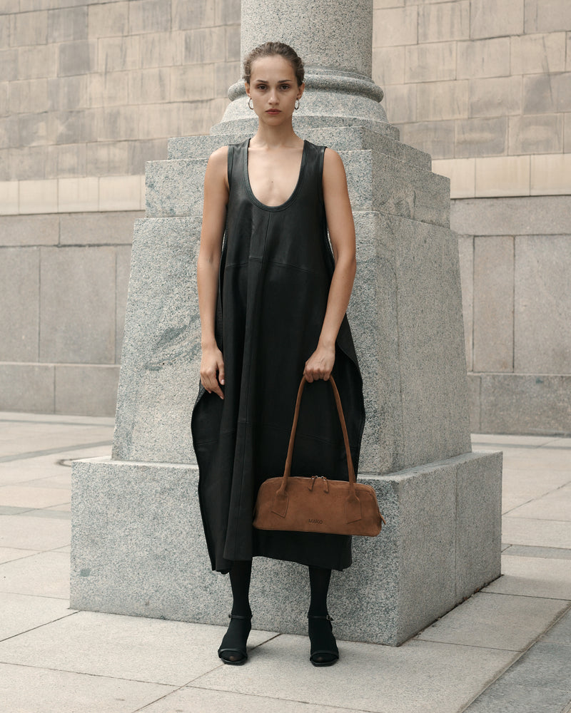 Bowling Bag Ochra
