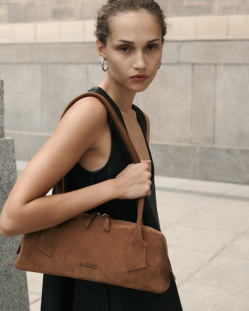 Bowling Bag Ochra