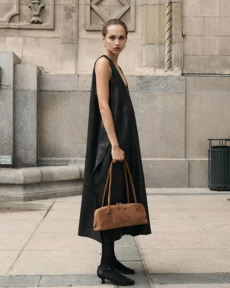 Bowling Bag Ochra