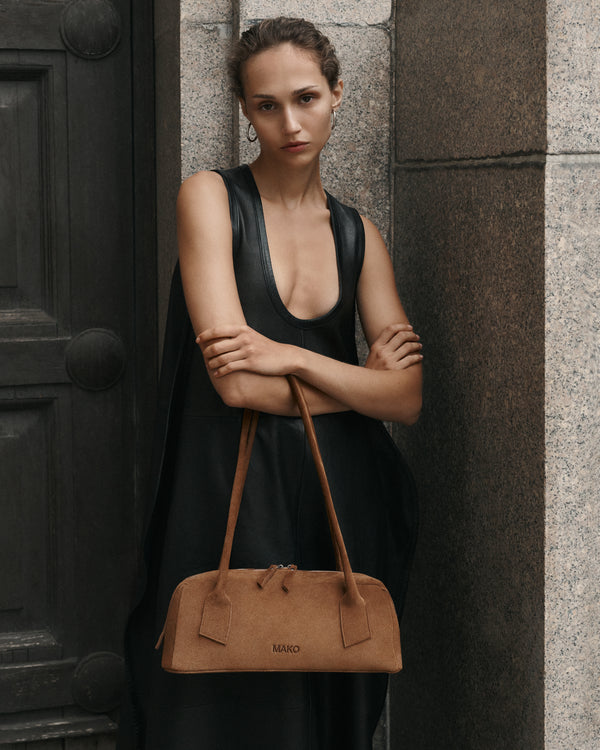 Bowling Bag Ochra