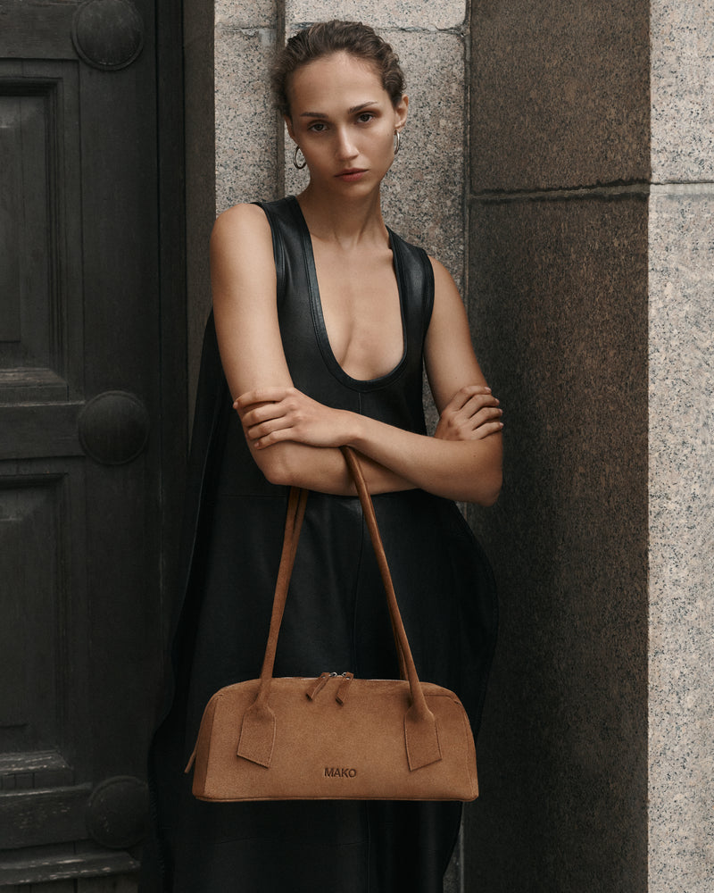 Bowling Bag Ochra