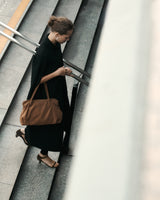 Pillow Ochra Suede