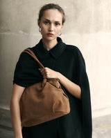 Pillow Ochra Suede