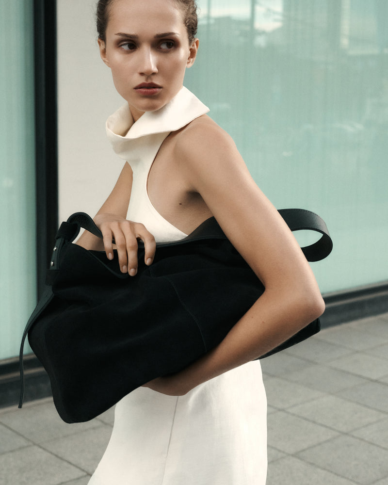 CIty Bag Black