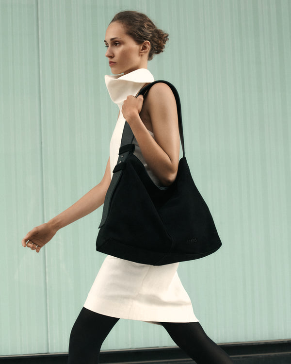 CIty Bag Black