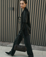 Bowling Bag Brown