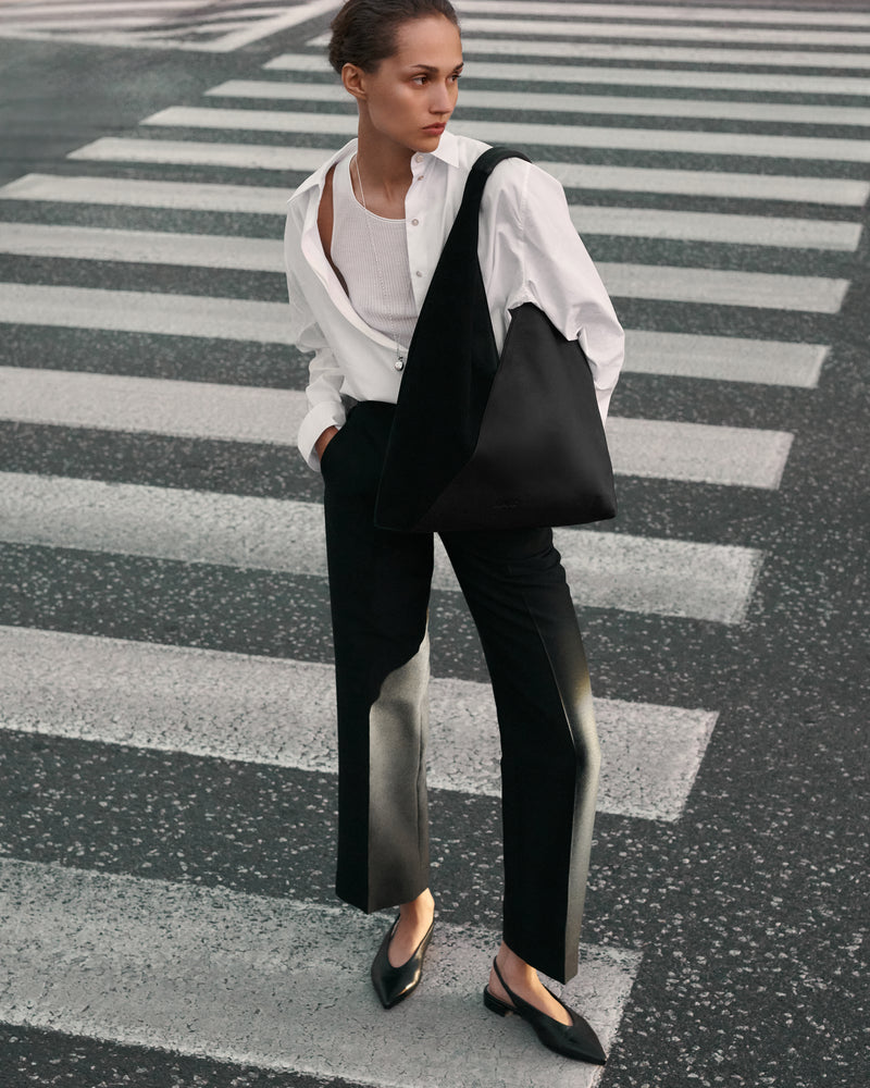 Origami Shopper
