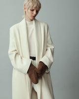 Teddy Gloves Caramel