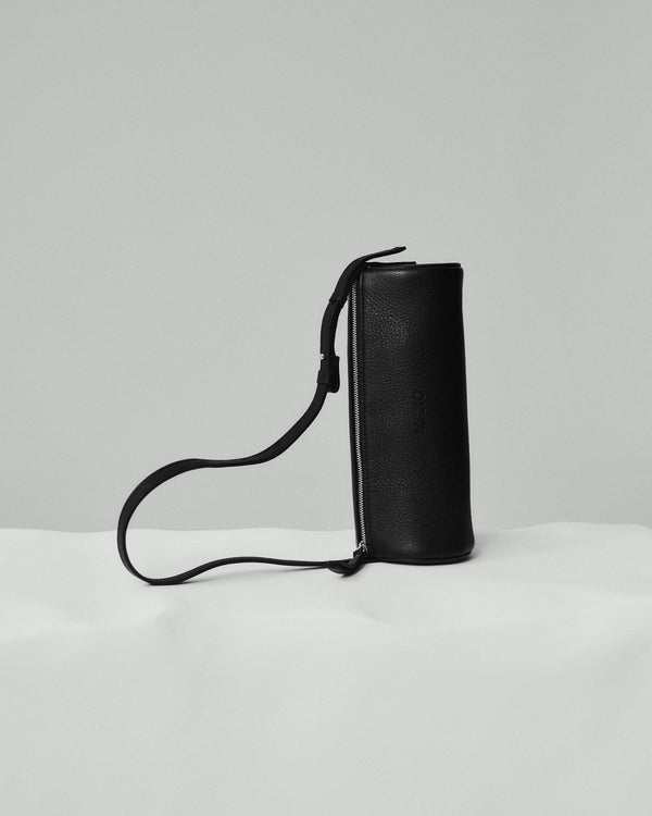 Tube Bag Black