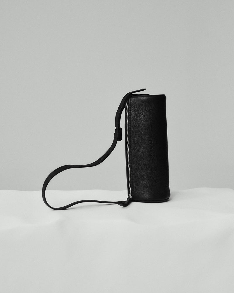 Tube Bag Black