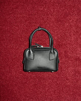 Mini Bowling Bag Black