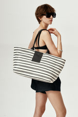 Marinière Shopper
