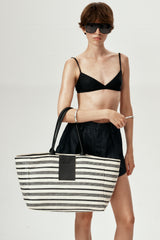 Marinière Shopper