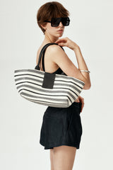 Marinière Shopper Mini