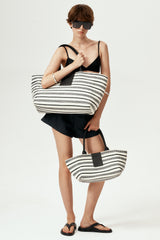 Marinière Shopper