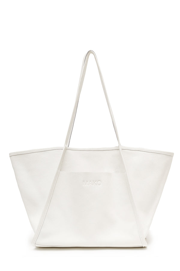 Shopper Off-white