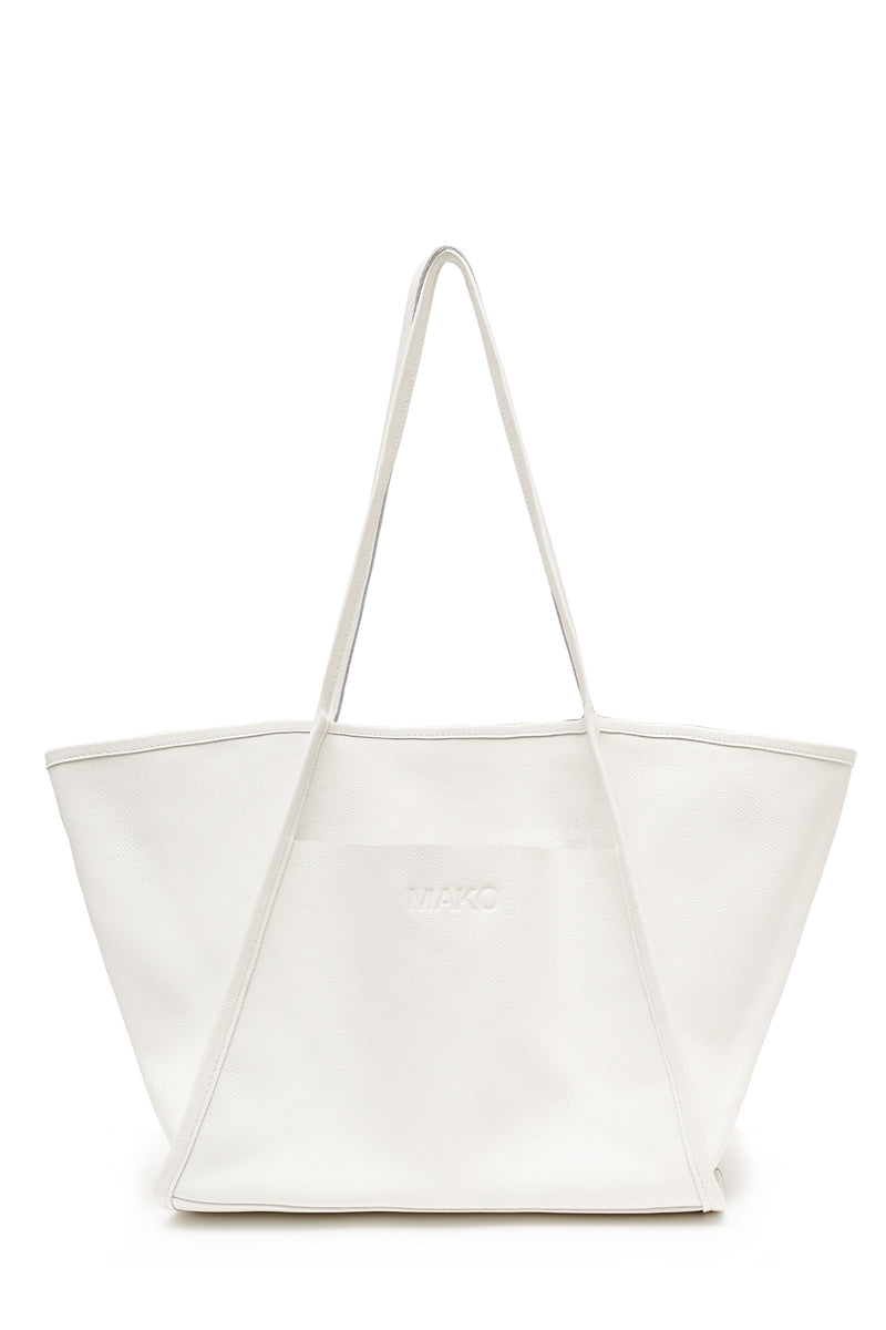 Shopper Off-white