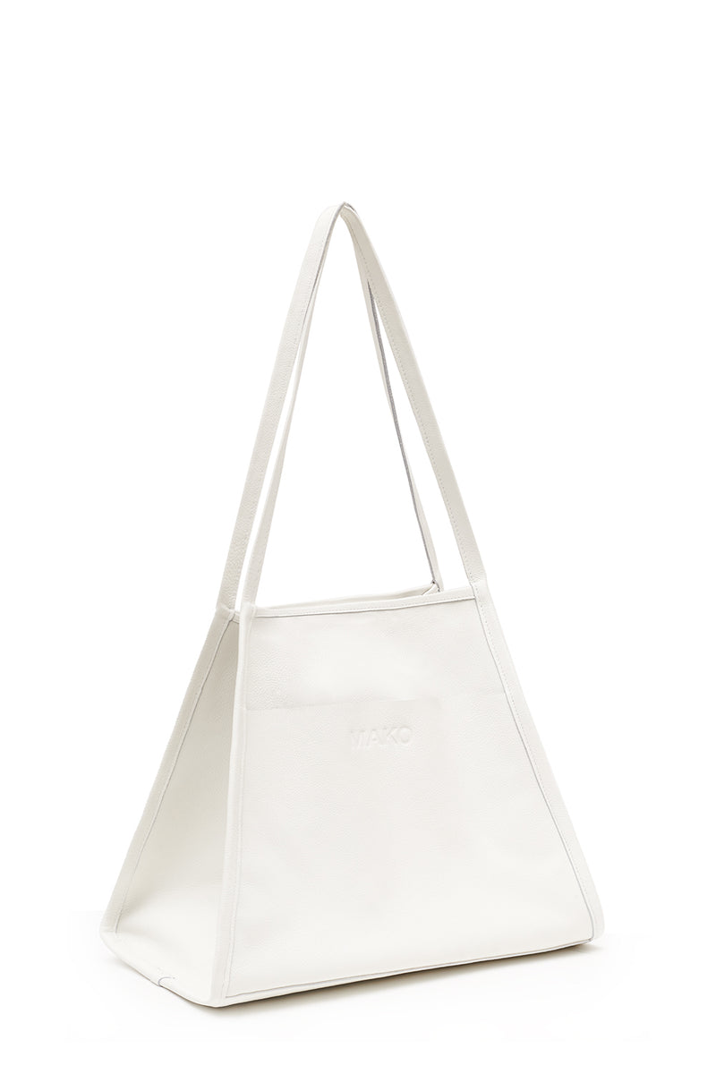 Shopper Off-white