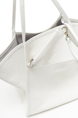 Shopper Off-white