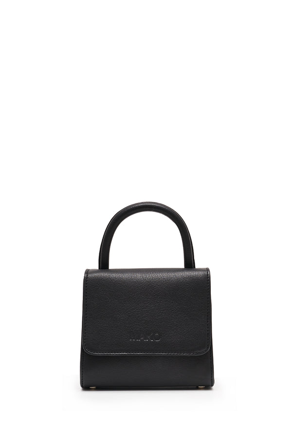 Black Mini Bag