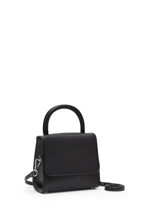 Black Mini Bag